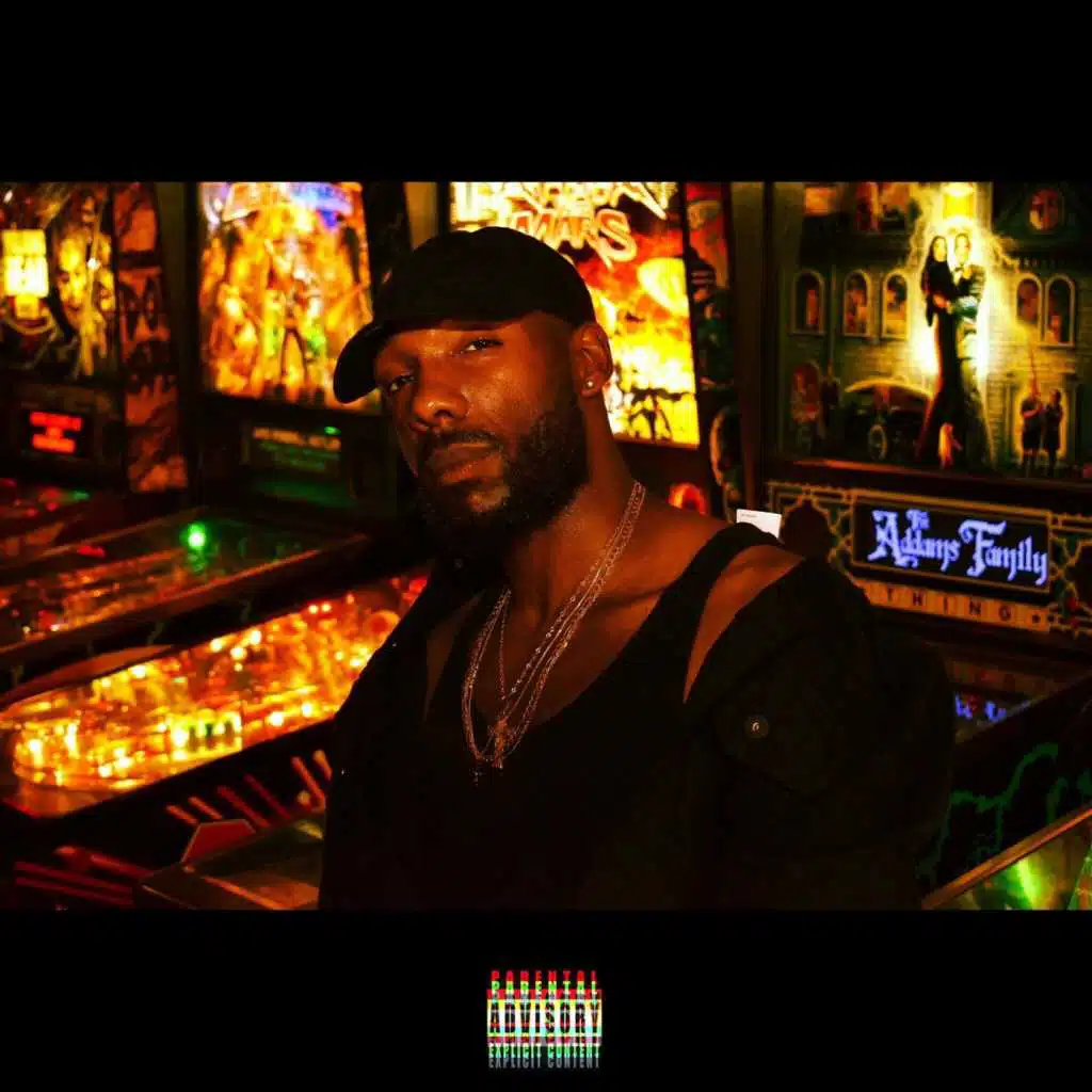 Arcade: Archaic Sound in Vivid Motion