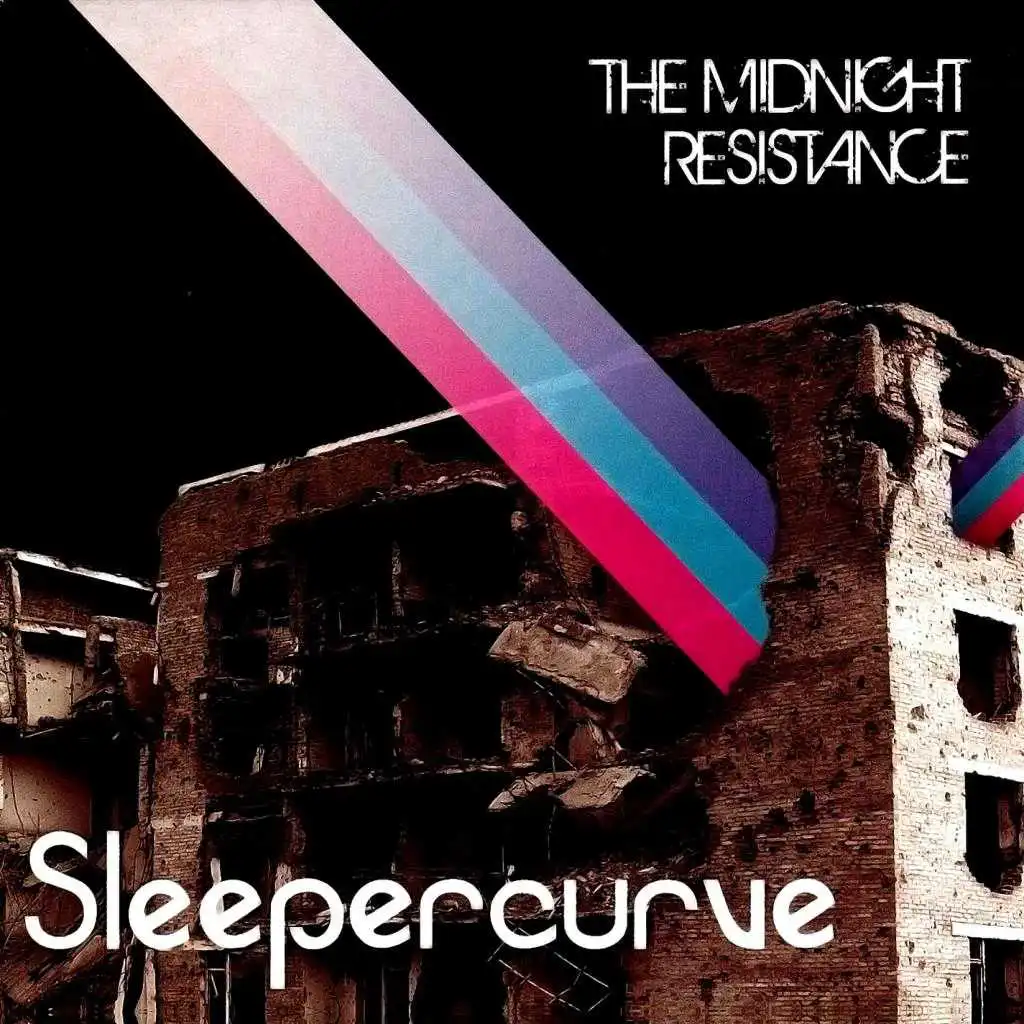 The Midnight Resistance (Deluxe Edition)