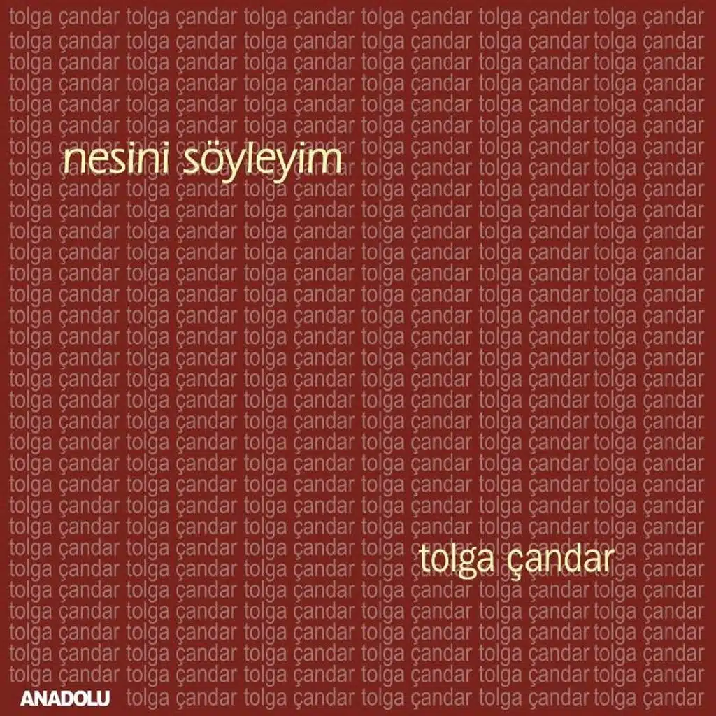 Nesini Söyleyim