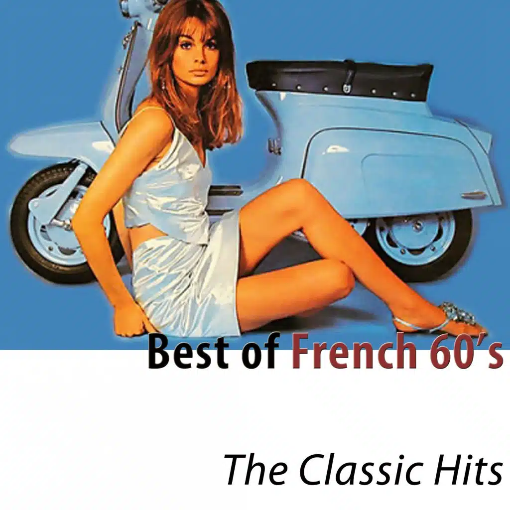 Best of French 60's - Remastered