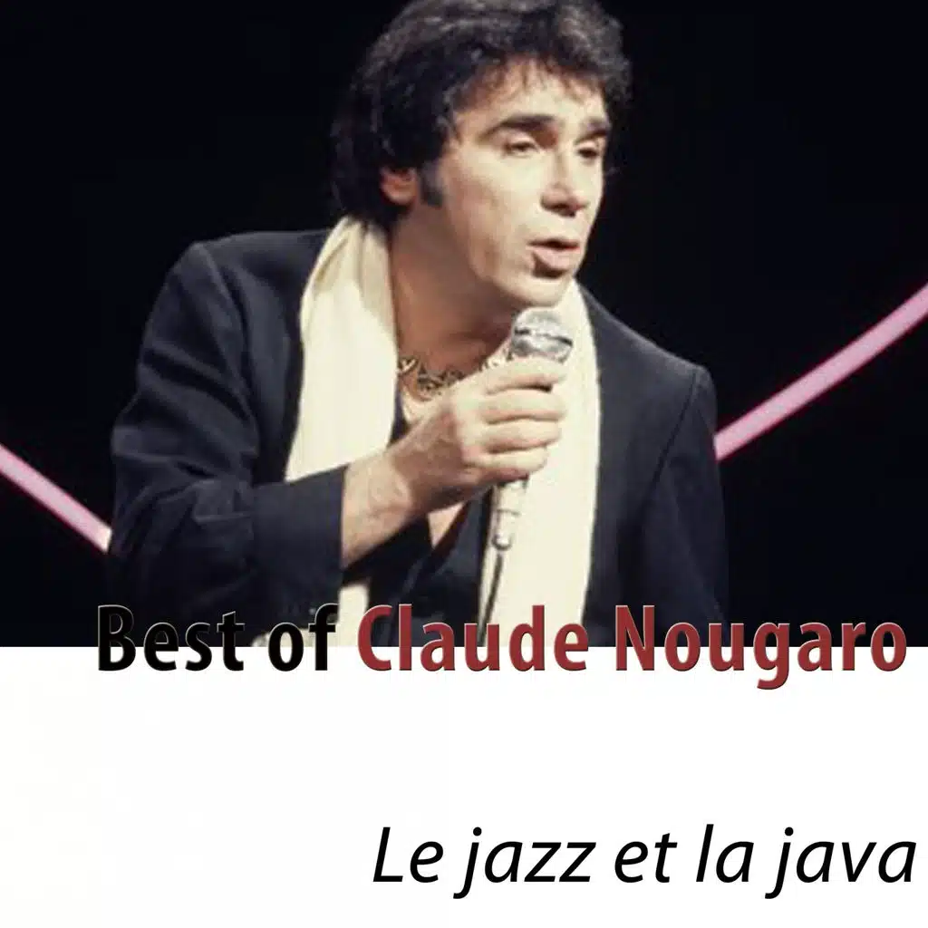 Le jazz et la java - Remastered