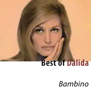 Best of Dalida - Remastered