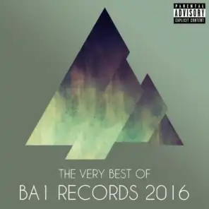 The Very Best of Ba1 Records 2016
