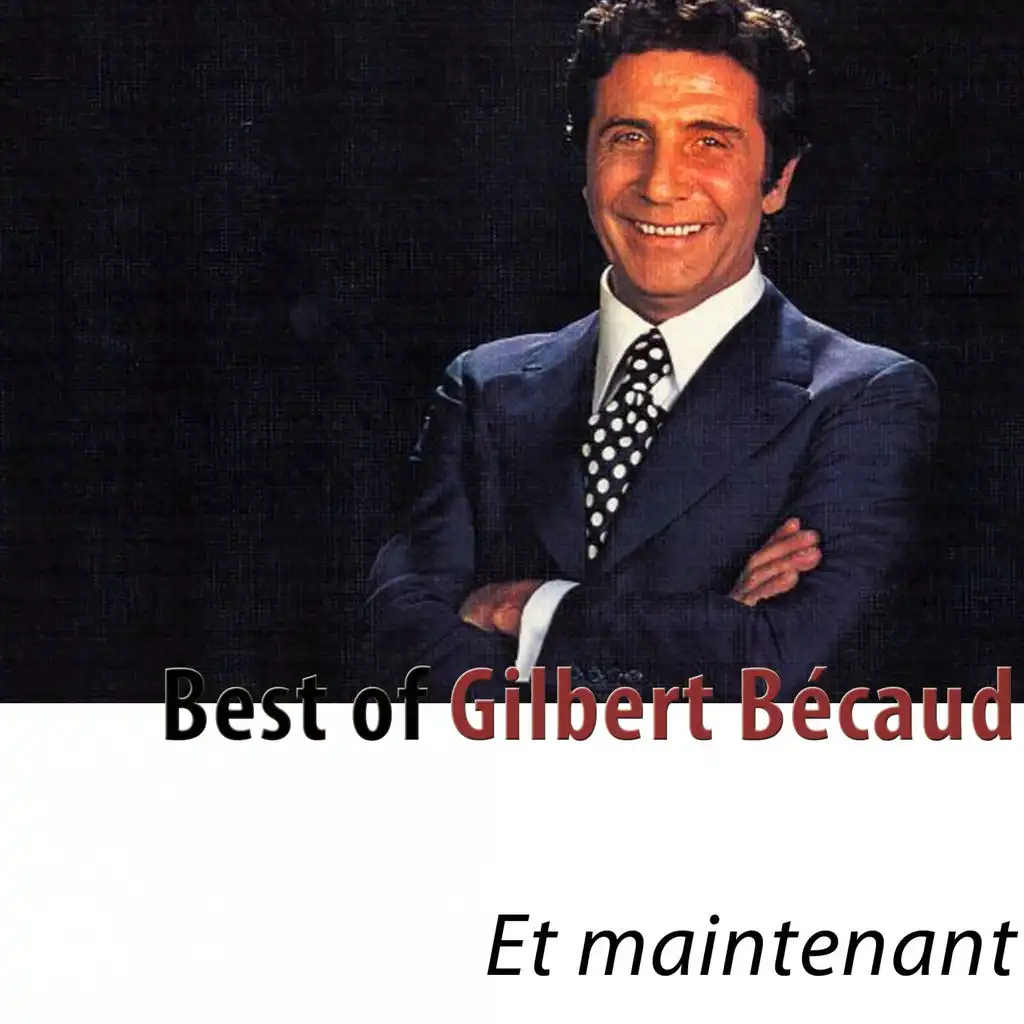 Best of Gilbert Bécaud - Remastered