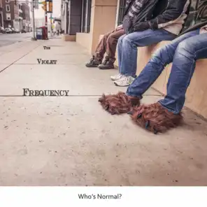 Who's Normal?