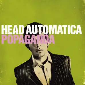 Popaganda (U.S. Version)