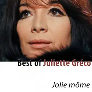 Best of Juliette Gréco - Remastered