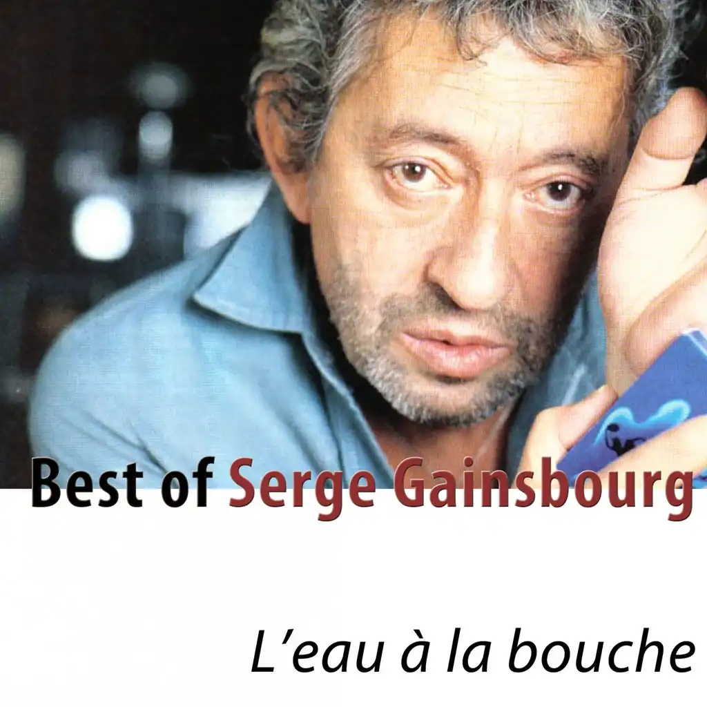 Best of Gainsbourg - Remastered