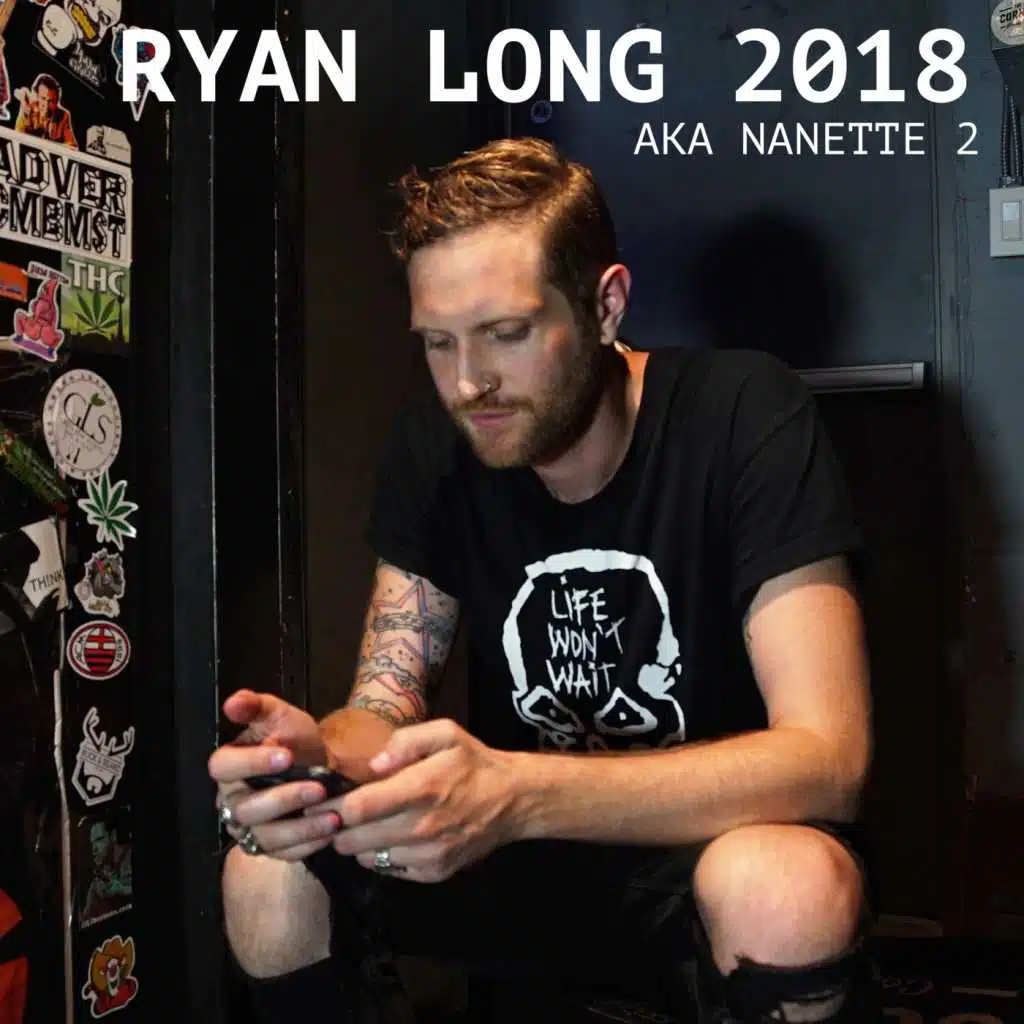 2018 Aka Nanette 2