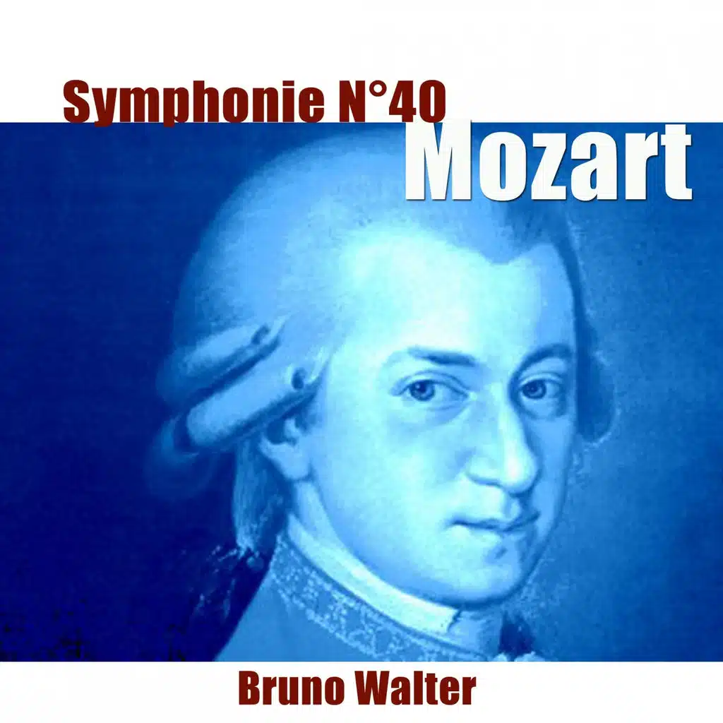 Orchestre philharmonique de New York, Bruno Walter