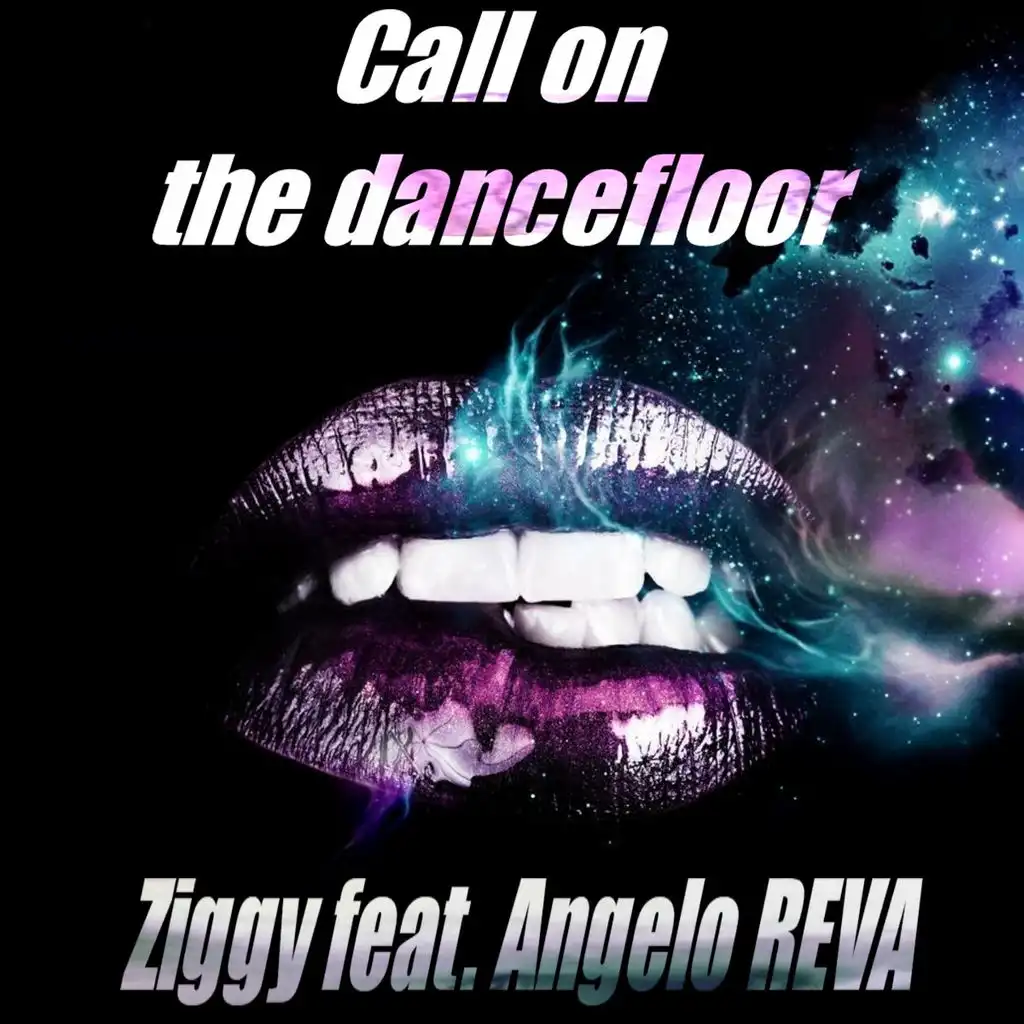 Call On the Dancefloor (K-Moon United Sound Agency Remix) [ft. Angelo Reva]