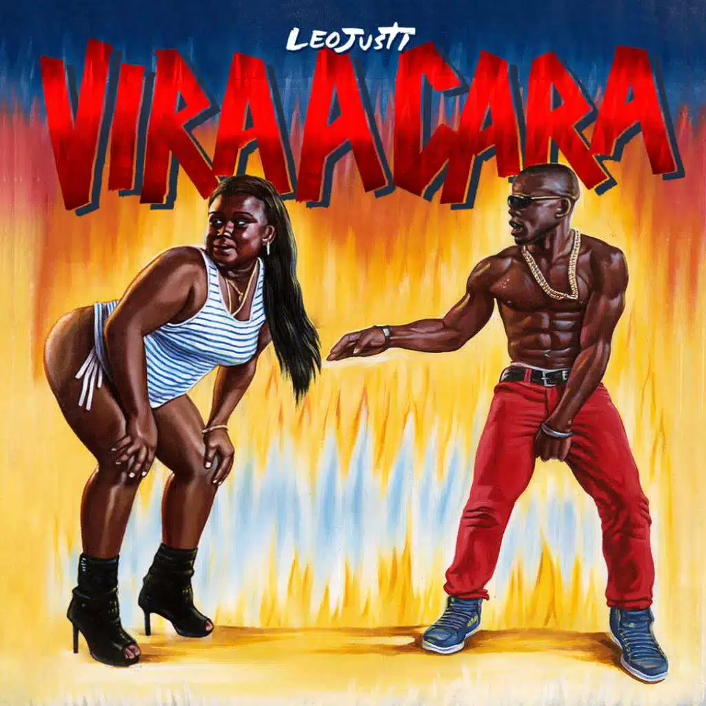 Vira a Cara - EP