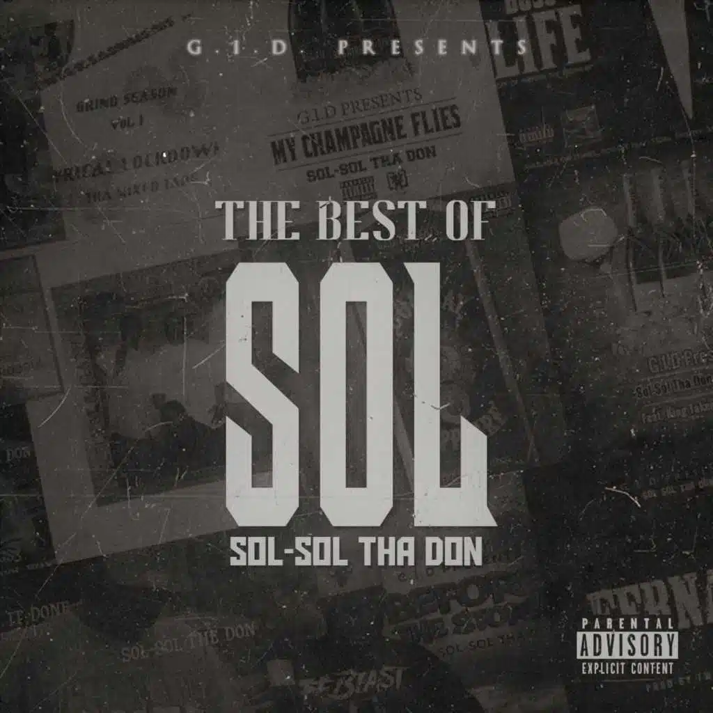 The Best of Sol