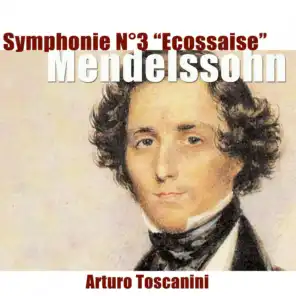 NBC Symphony Orchestra, Arturo Toscanini