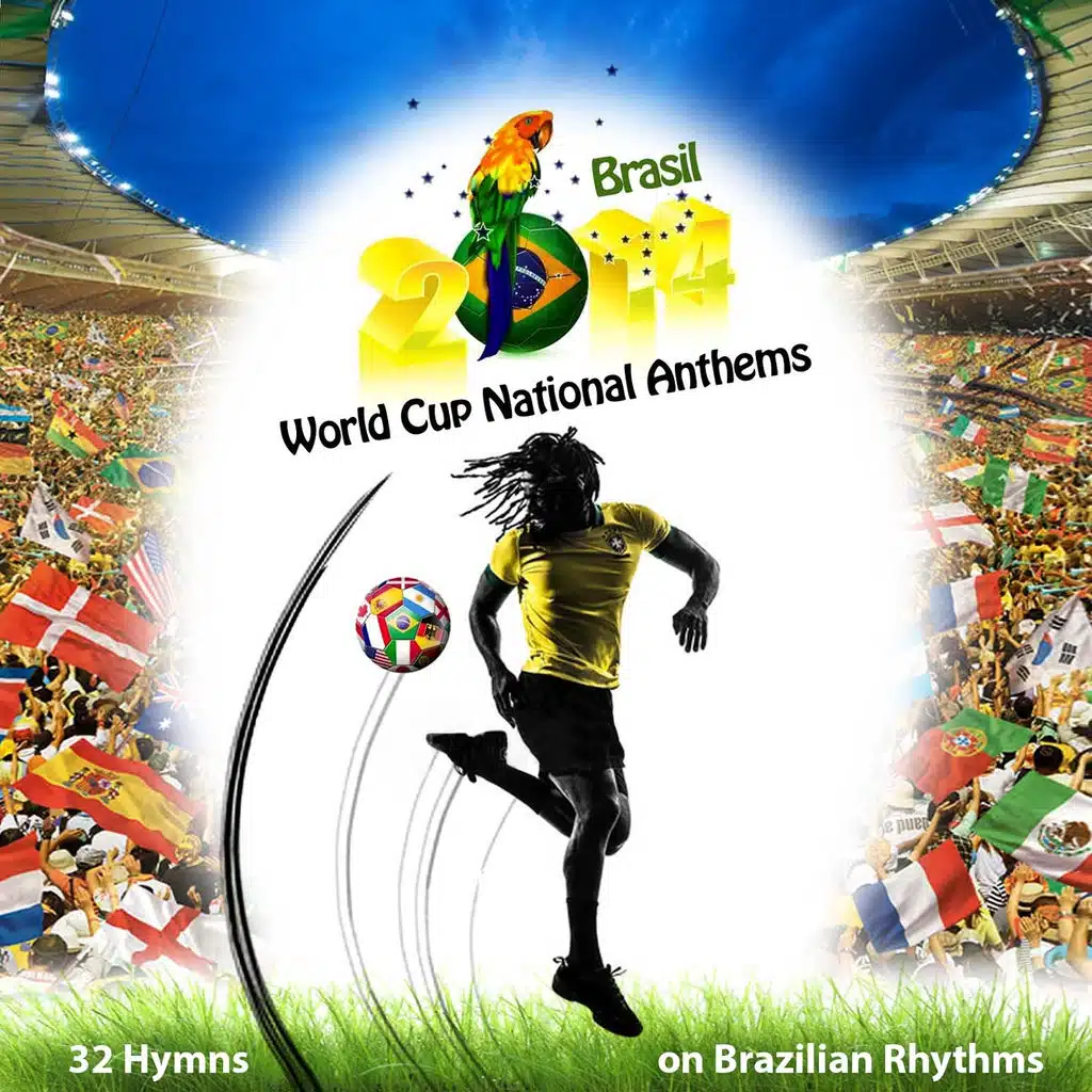 Australia (Advance Australia Fair)