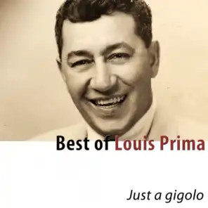 Best of Louis Prima - Remastered