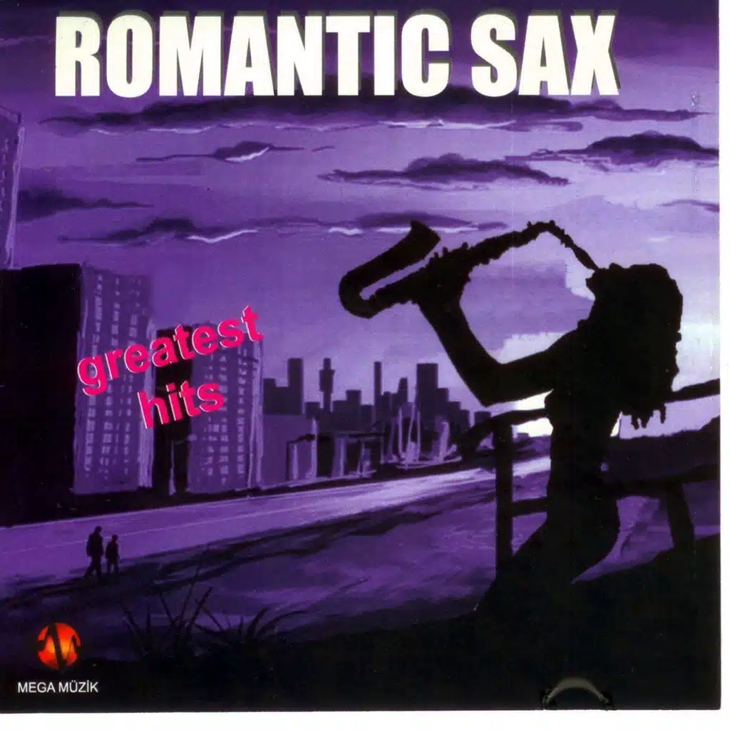 Romantic Sax