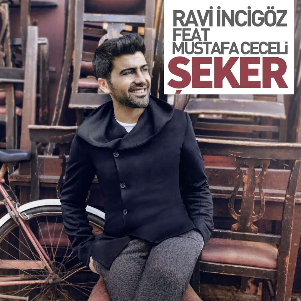 Şeker (ft. Mustafa Ceceli)