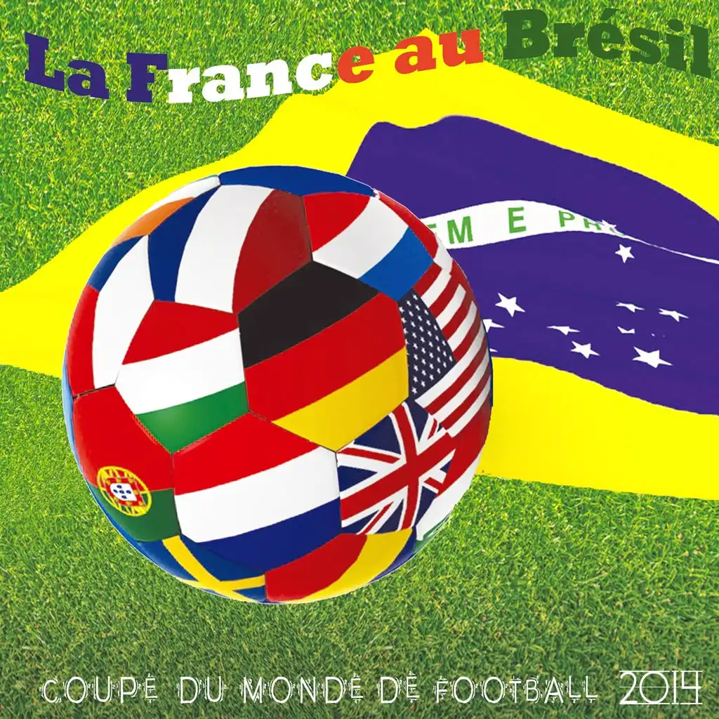 La Marseillaise (Brazilian Samba Mix)