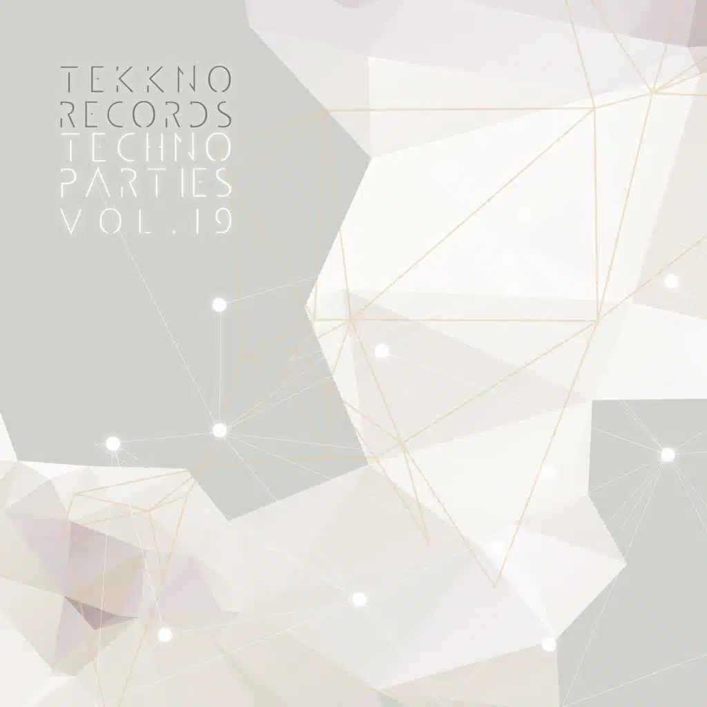 Techno Parties Vol.19