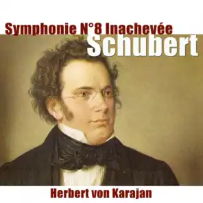 Schubert: Symphonie No. 8 'Inachevée'