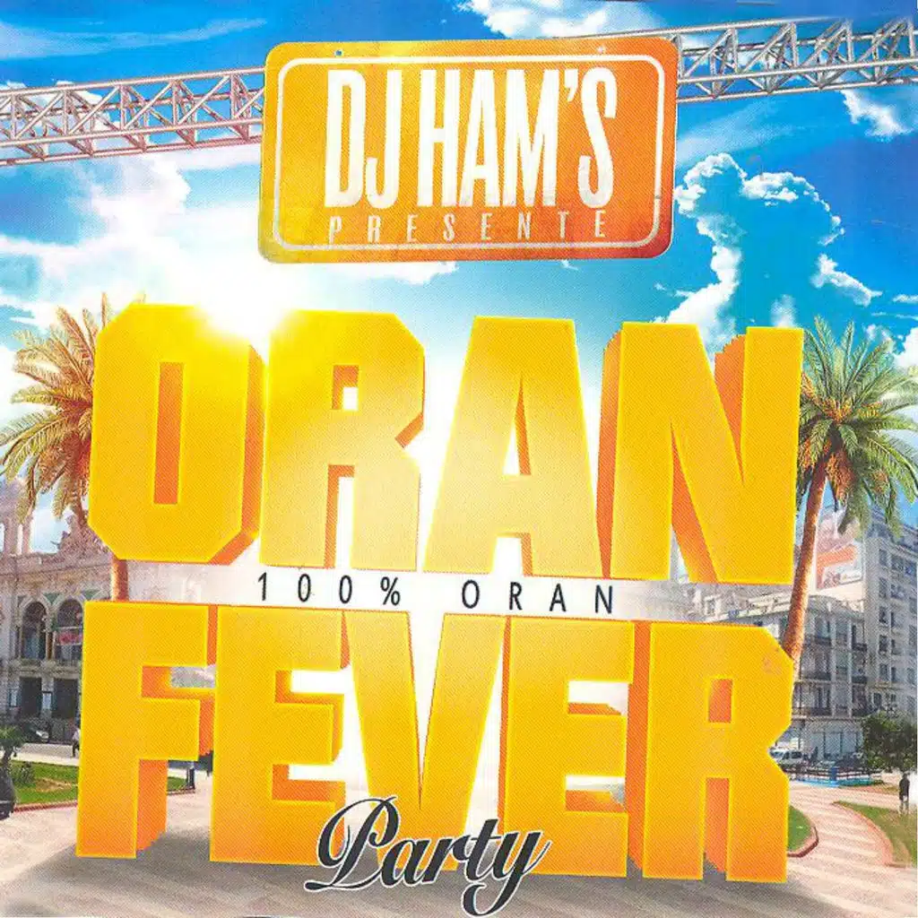 Zahri Winta Yetfakarni - Live Remix 2013