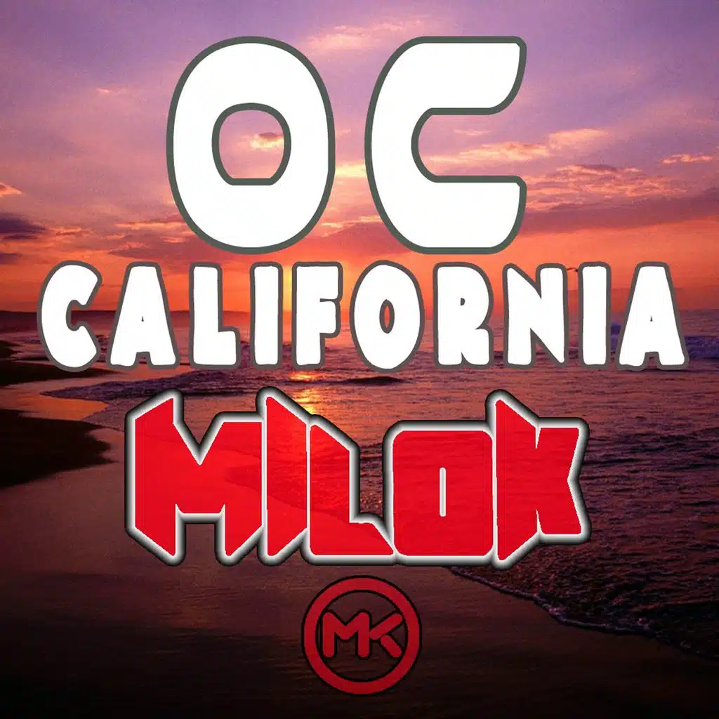 OC California (Radio Edit)