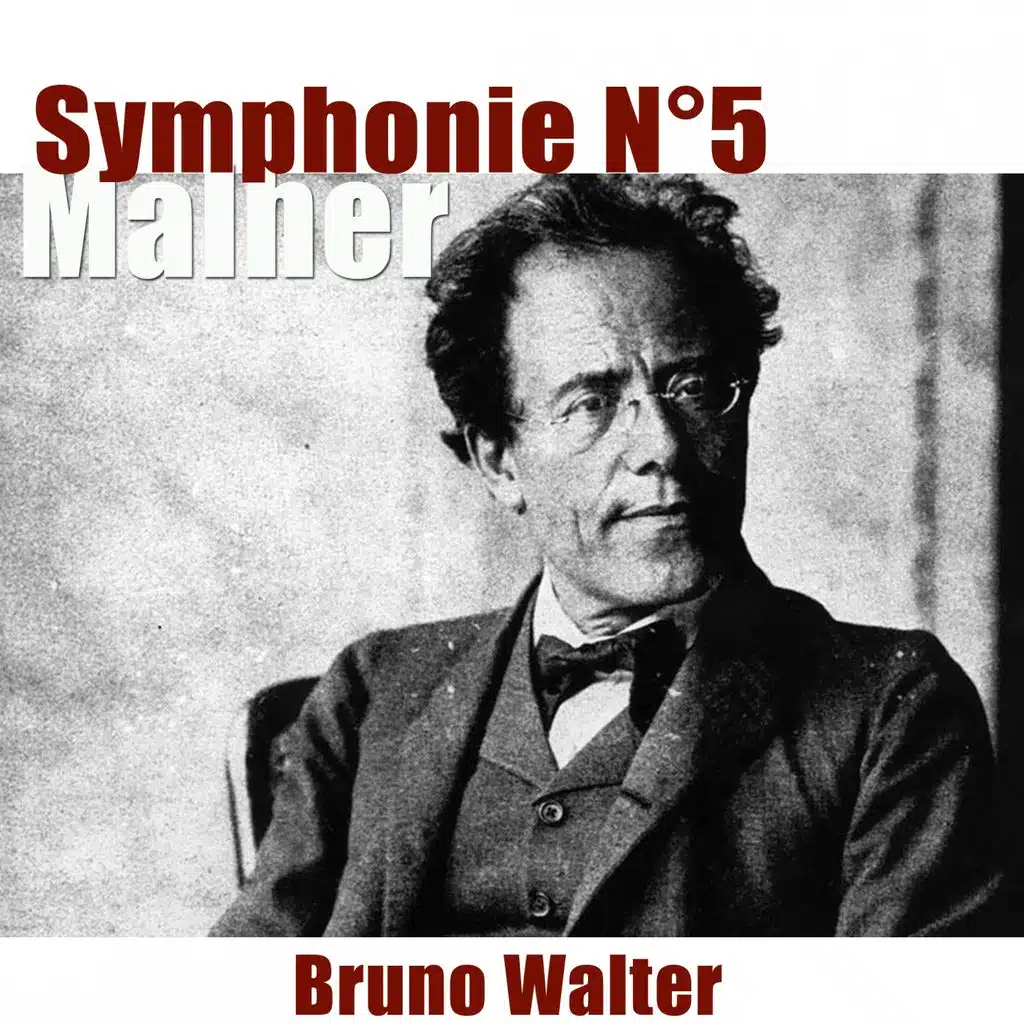 Mahler: Symphonie No. 5