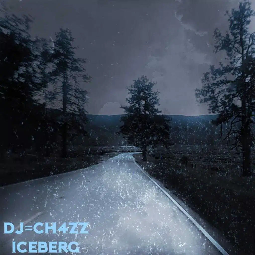 Iceberg