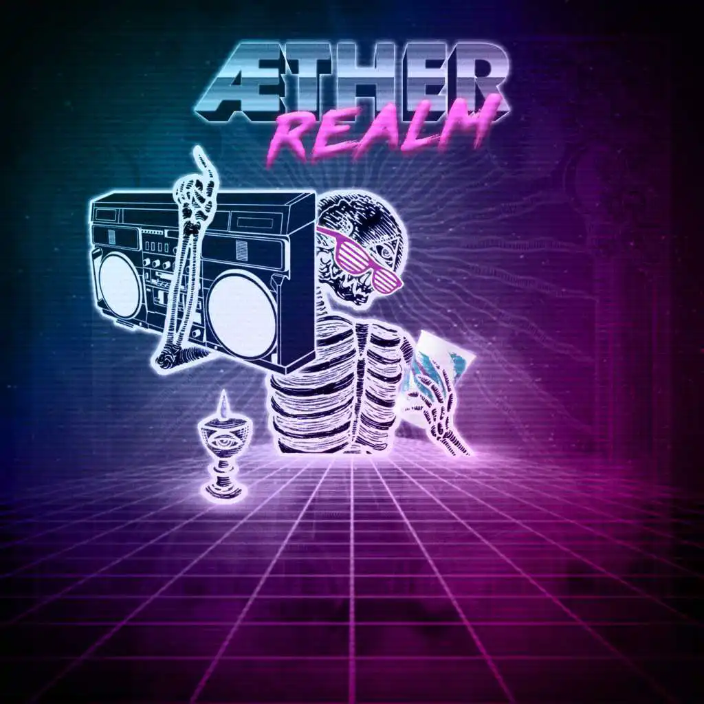 Death (Synthwave Remix)