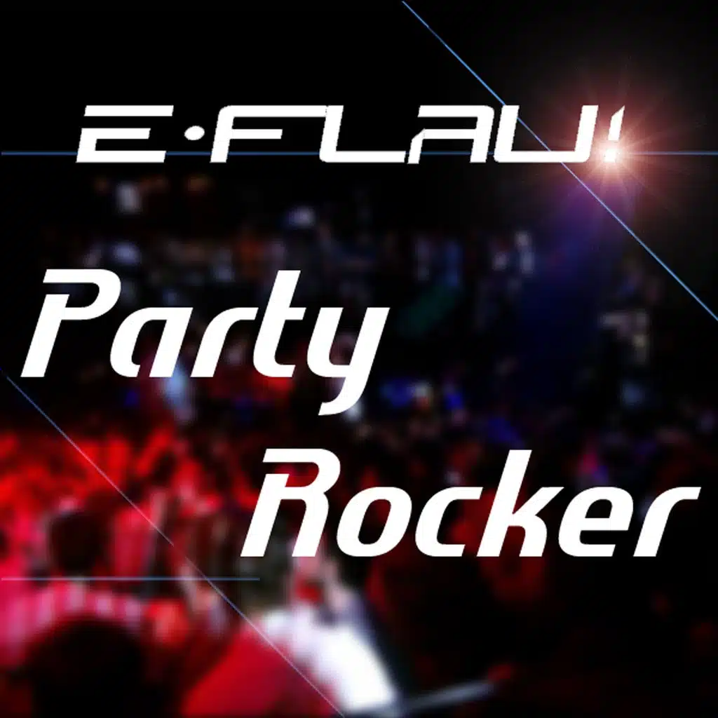 Party Rocker