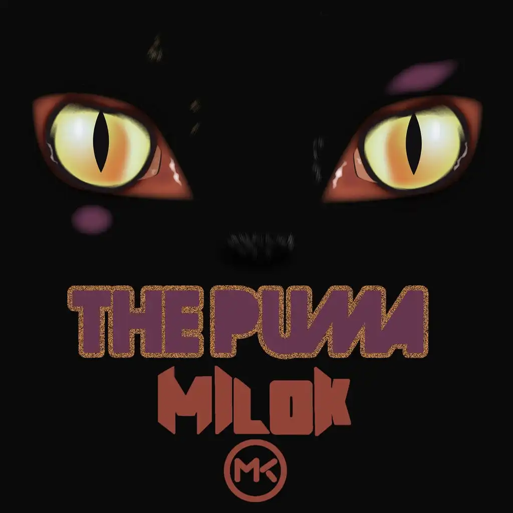 The Puma (Radio Edit)