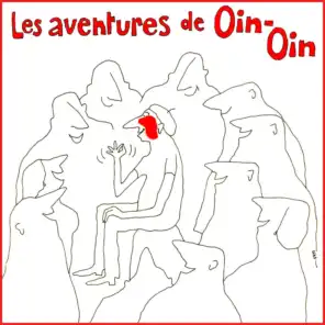 Les aventures de Oin-Oin - Radio Show