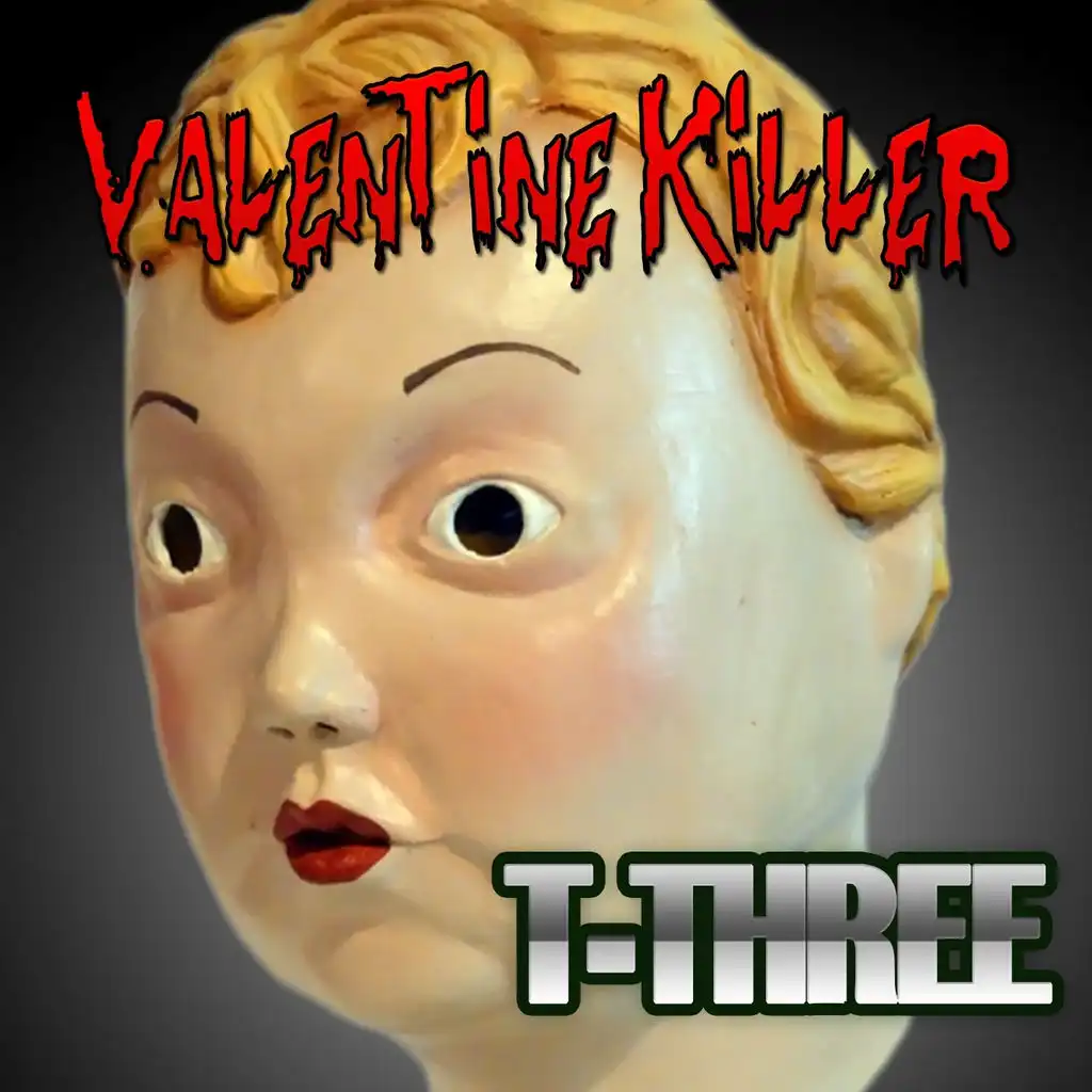 Valentine Killer