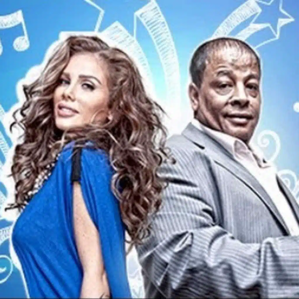 مفيش مستحيل مع نيكول سابا وعبد الباسط حمودة