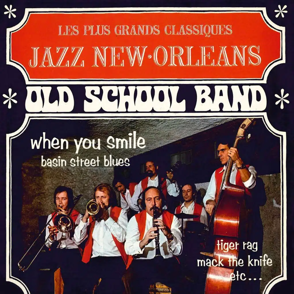 Les plus grands classiques - Jazz New-Orleans
