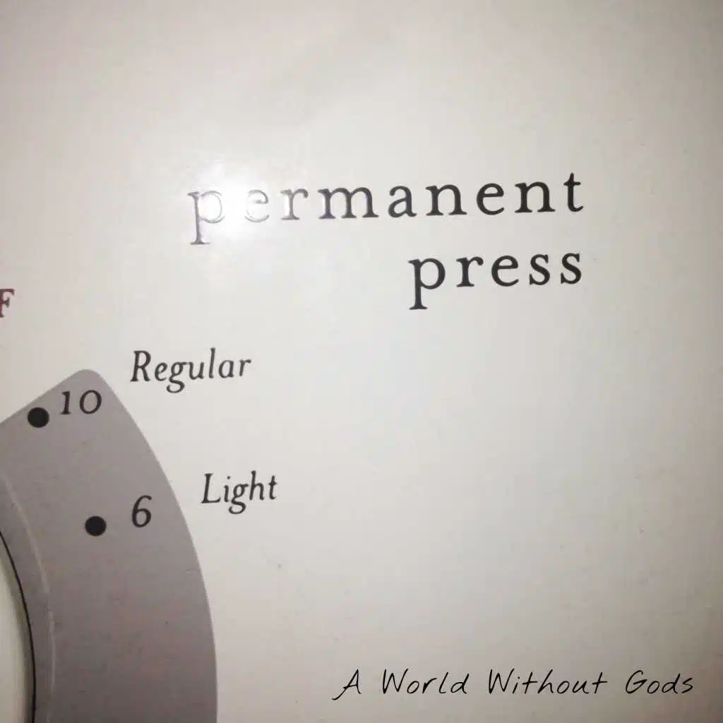 Permanent Press