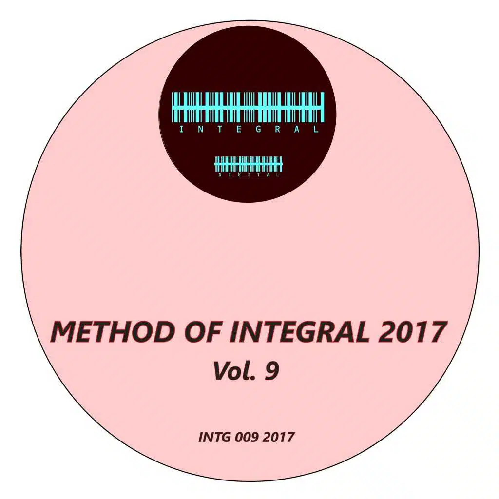 Method of Integral 2017, Vol. 9