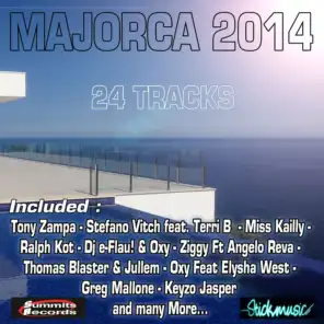 Majorca 2014