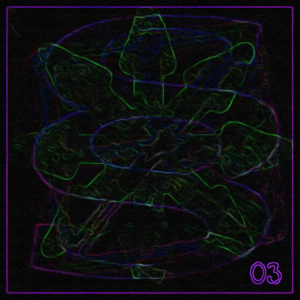 Sombre Soniks Sampler Vol. 03