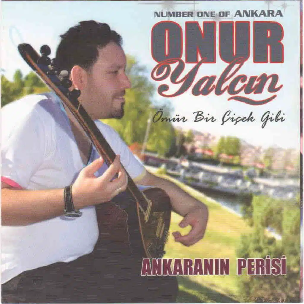 Ömür Bir Çiçek Gibi