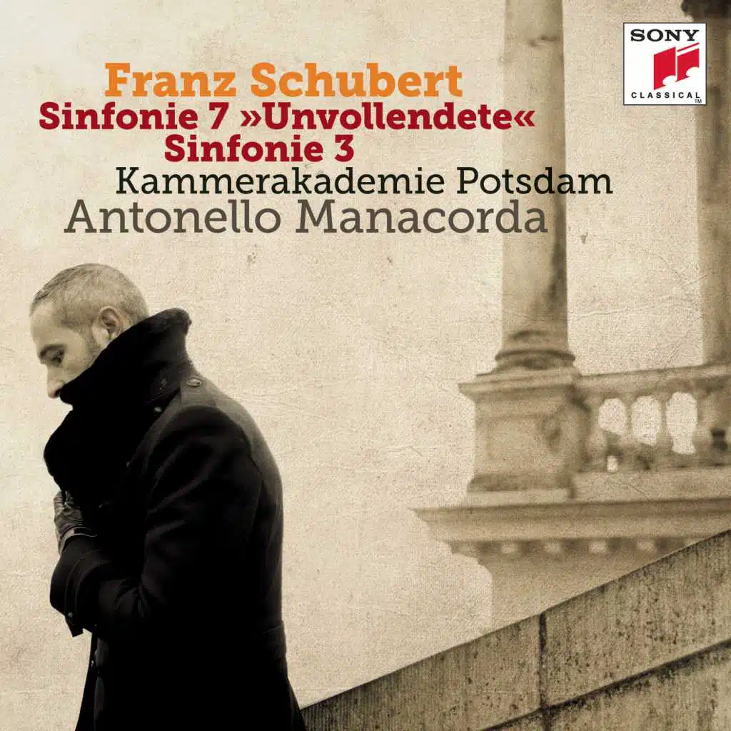 Schubert: Sinfonien Nr. 3 & 7