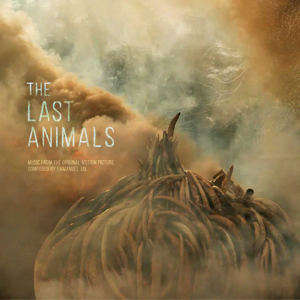 The Last Animals (Original Motion Picture Soundtrack)
