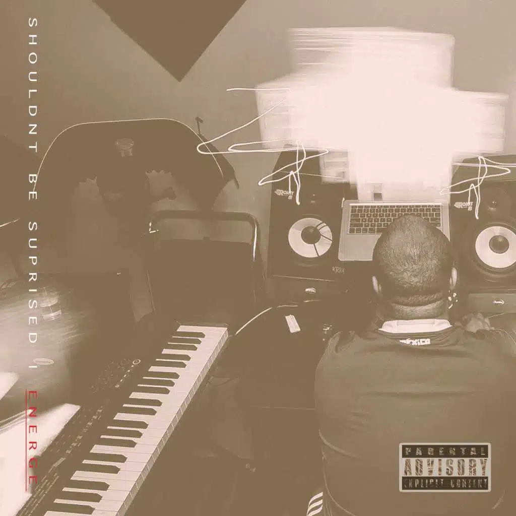 Shoudn't Be Surprised