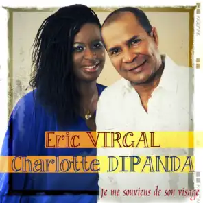 Eric Virgal, Charlotte Dipanda