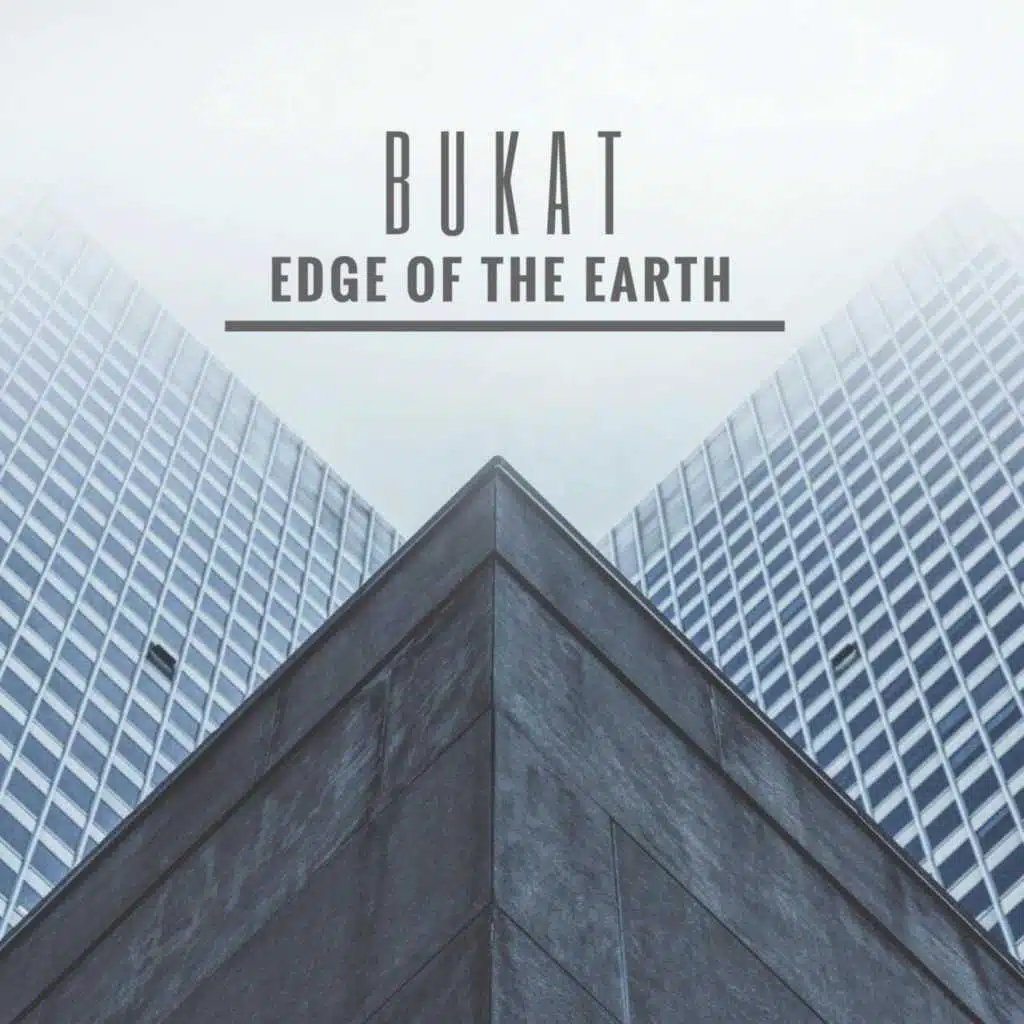 Edge Of The Earth