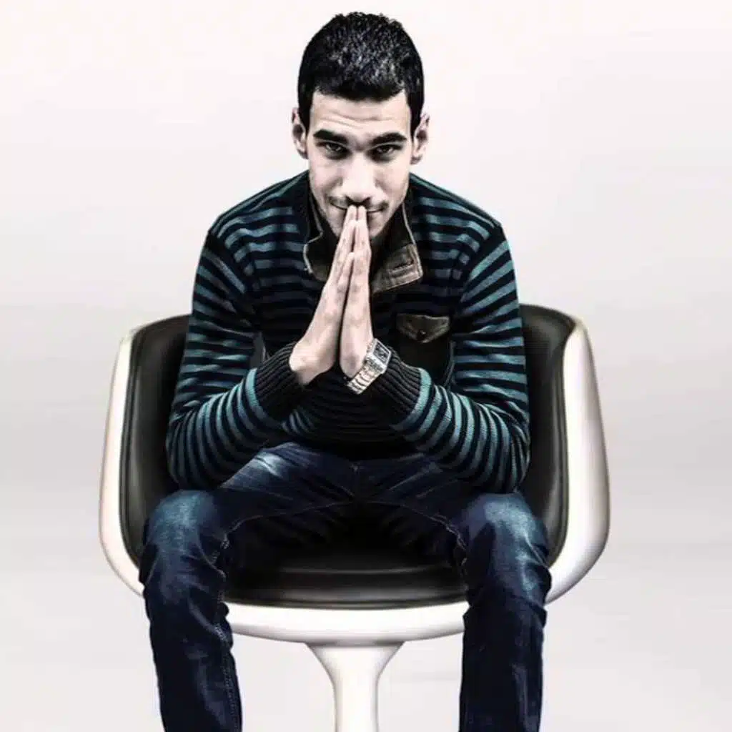 بلدنا (مع ايبي)