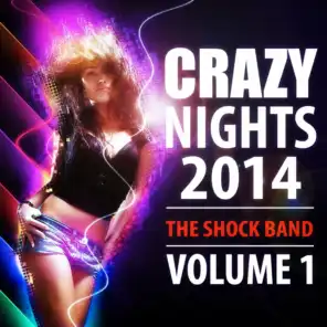 Crazy Nights 2014, Vol. 1