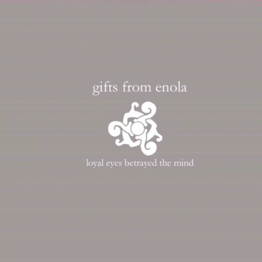 Loyal Eyes Betrayed the Mind