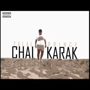 Chai Karak